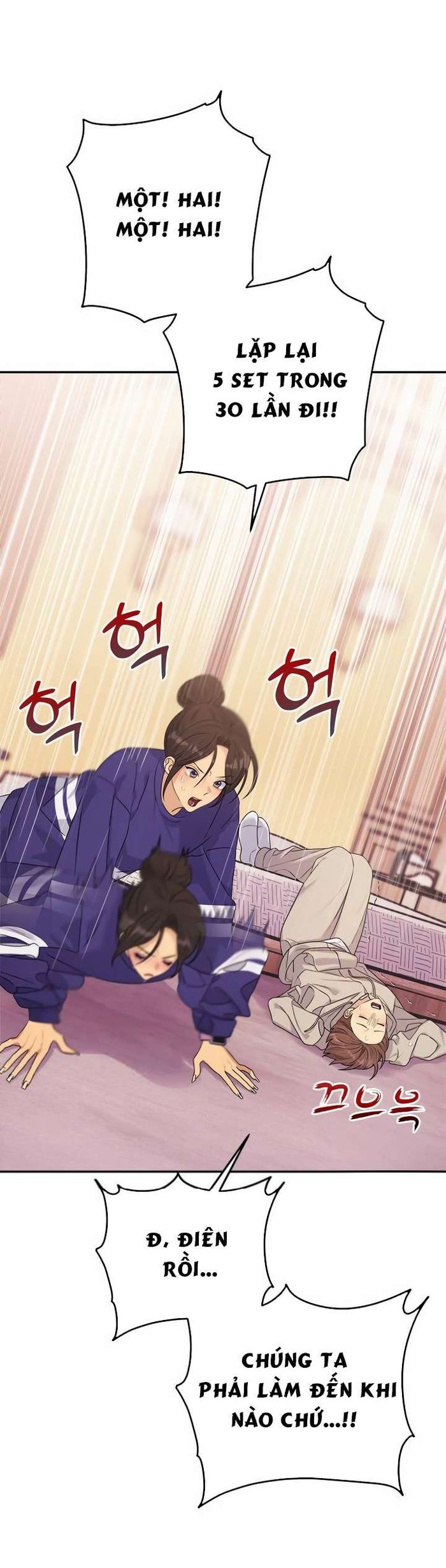 Couple Breaker - Chap 47 Ảnh 77