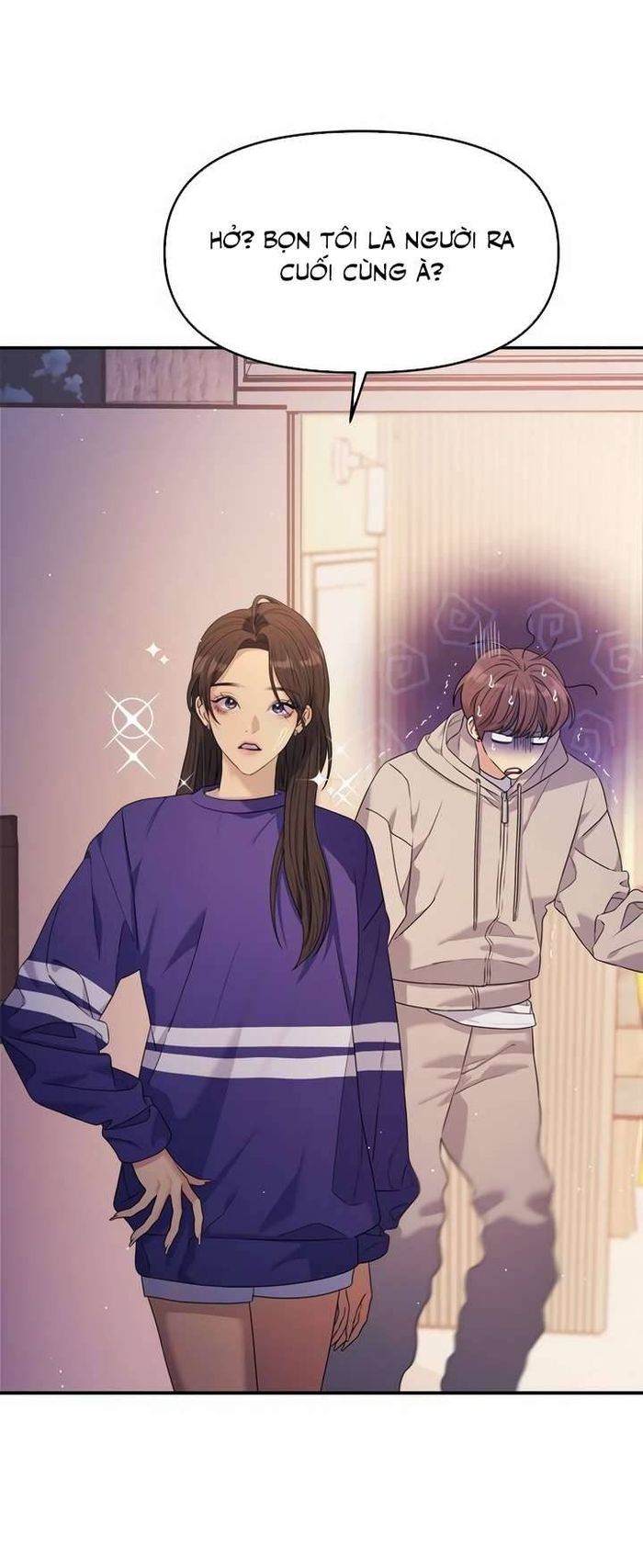 Couple Breaker - Chap 47 Ảnh 81