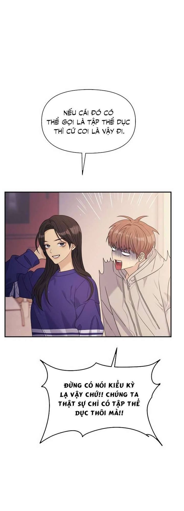 Couple Breaker - Chap 47 Ảnh 83