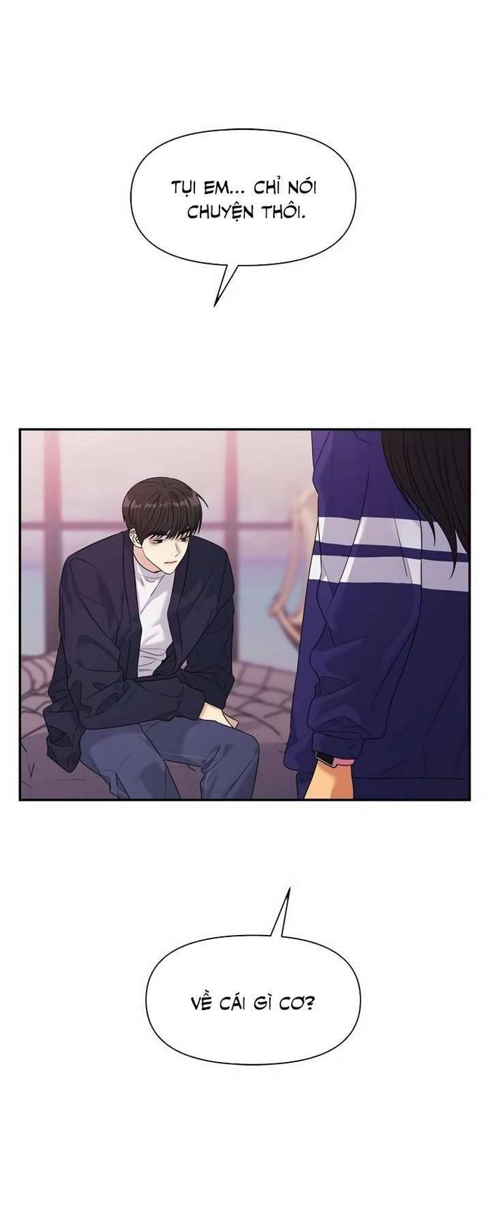 Couple Breaker - Chap 47 Ảnh 87
