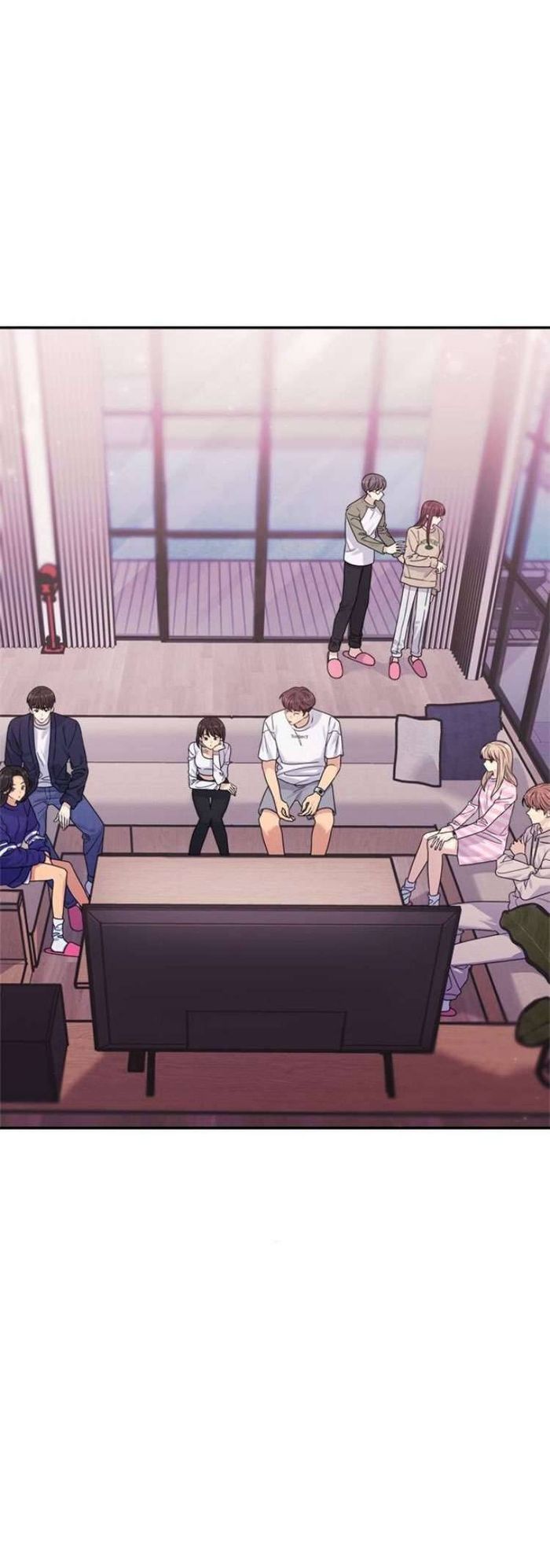 Couple Breaker - Chap 48 Ảnh 14