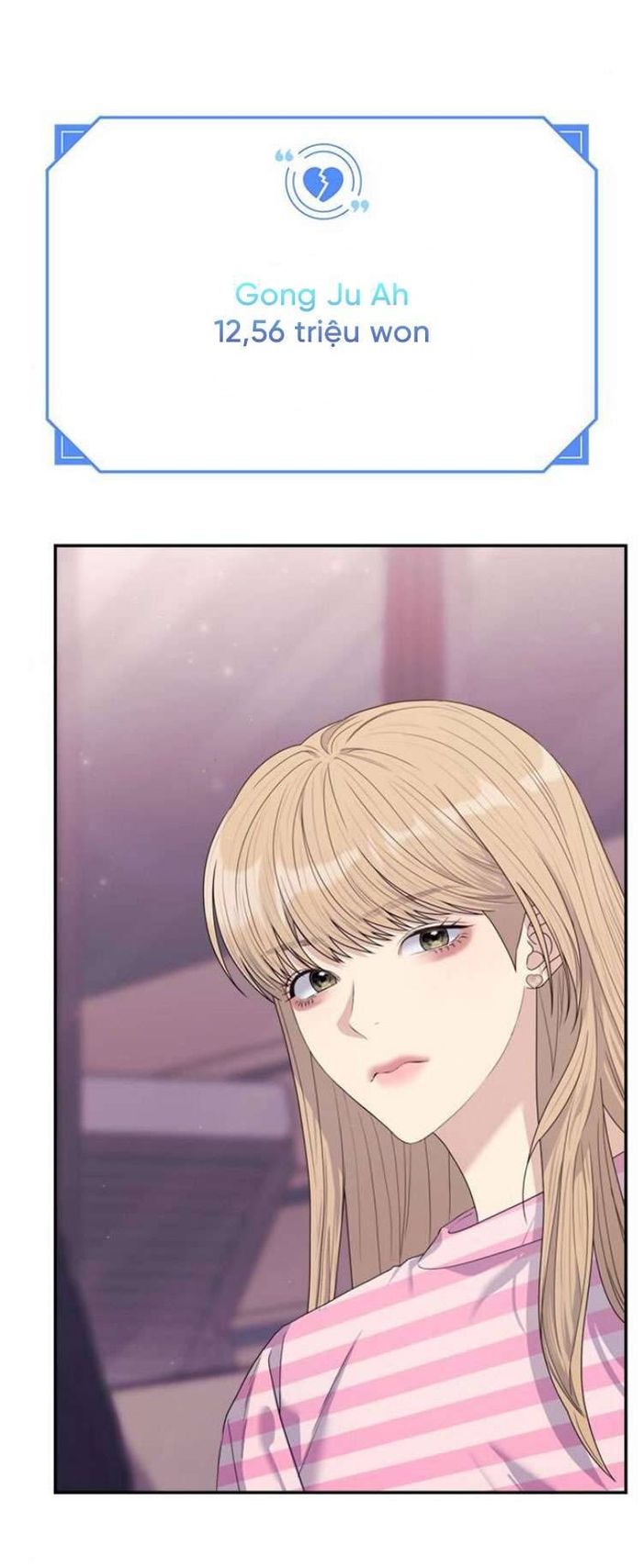 Couple Breaker - Chap 48 Ảnh 19