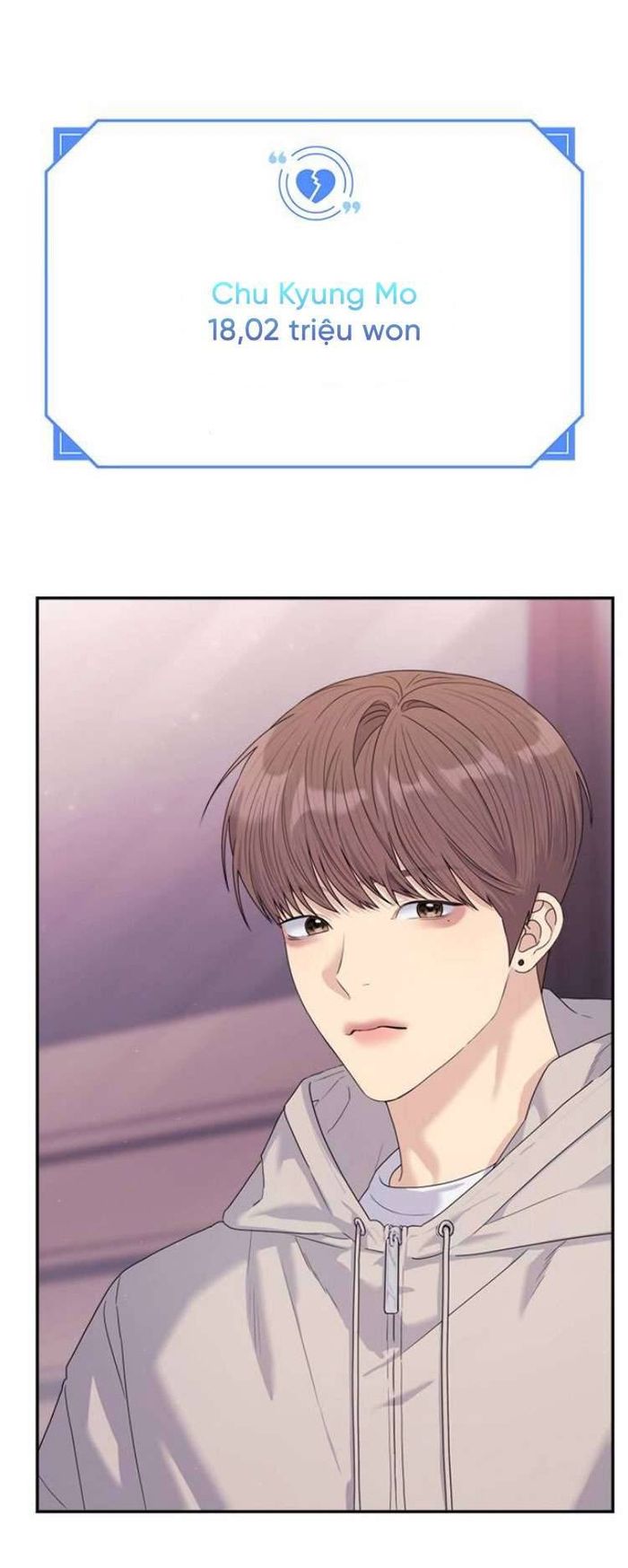 Couple Breaker - Chap 48 Ảnh 21
