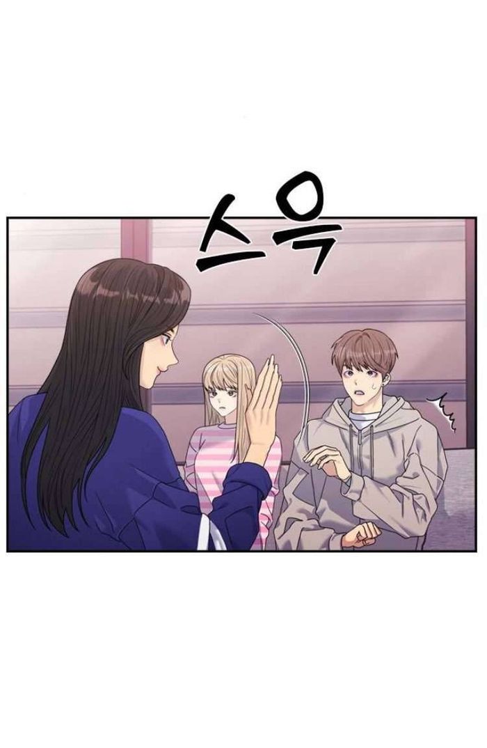 Couple Breaker - Chap 48 Ảnh 26