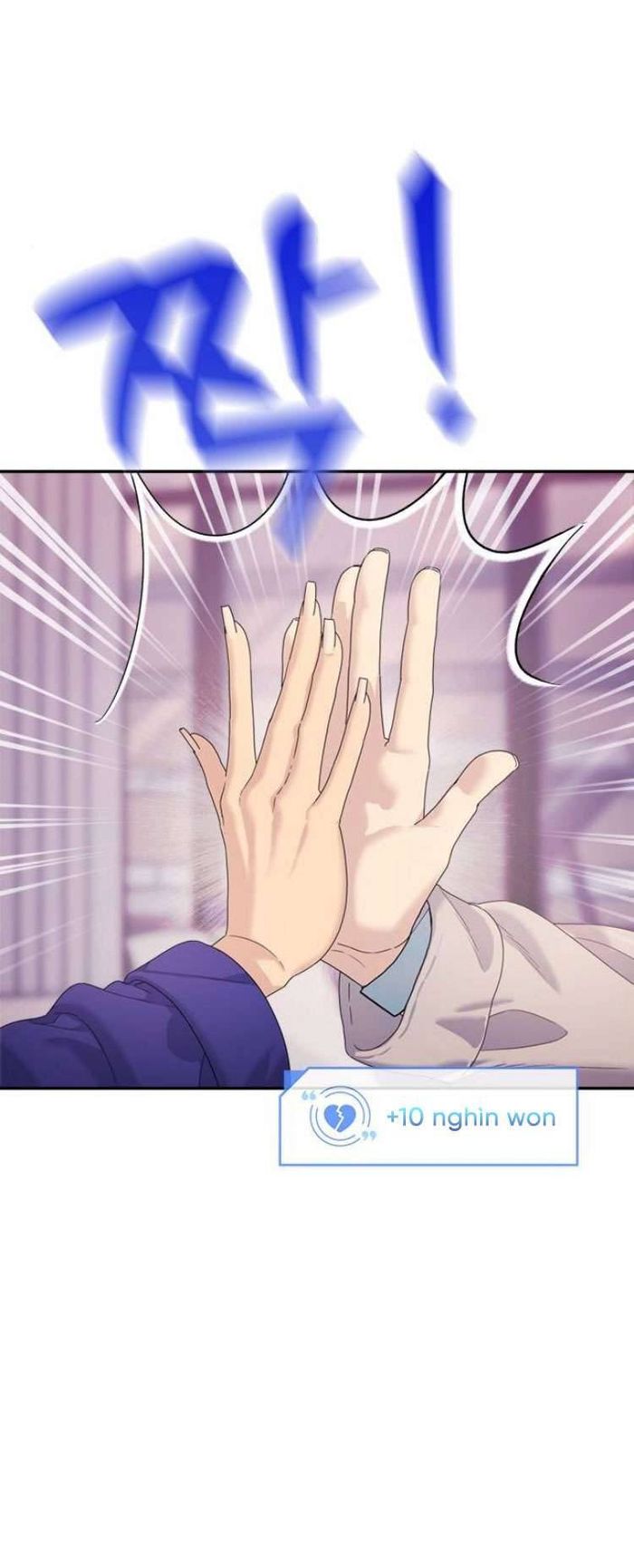 Couple Breaker - Chap 48 Ảnh 28