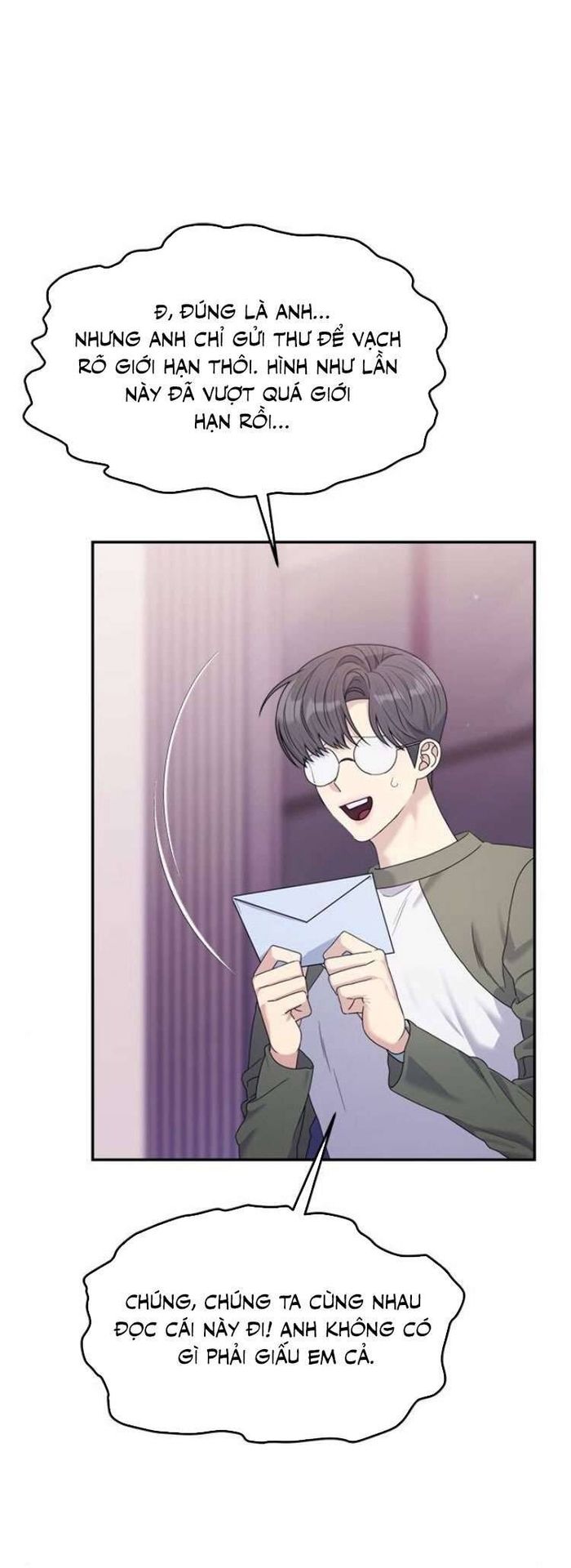 Couple Breaker - Chap 48 Ảnh 38