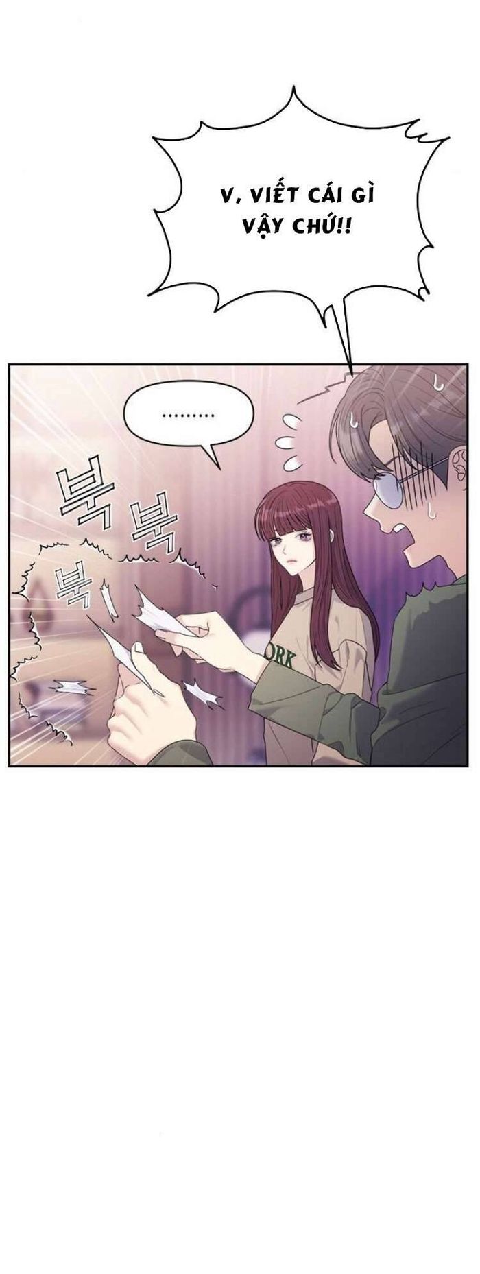 Couple Breaker - Chap 48 Ảnh 41