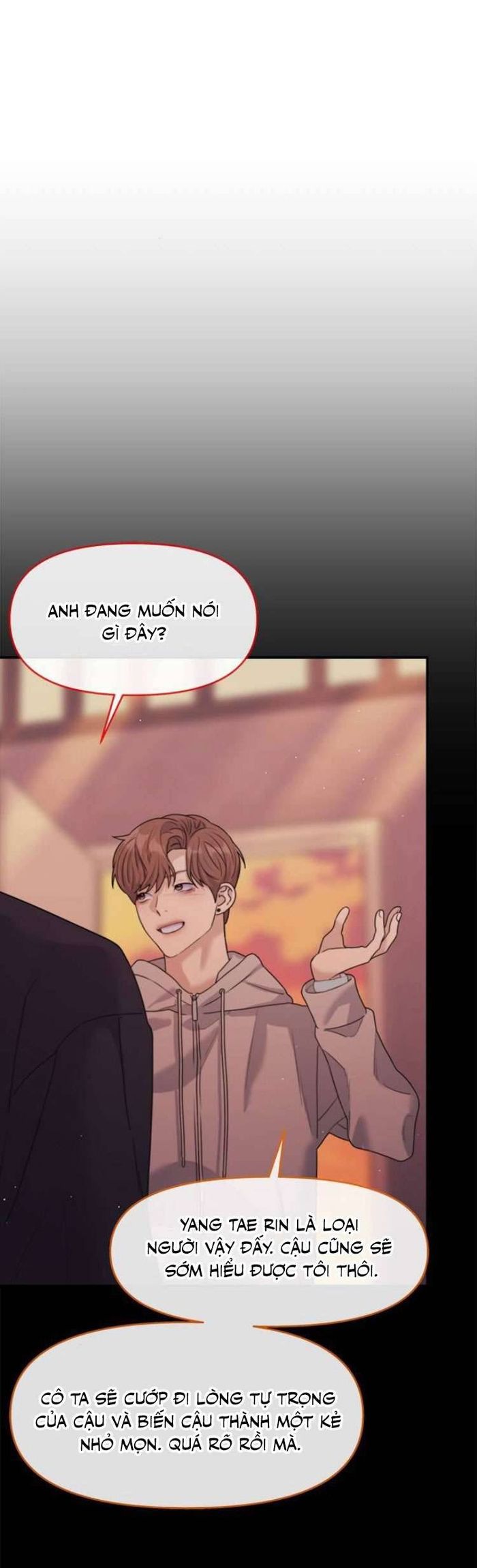 Couple Breaker - Chap 48 Ảnh 52
