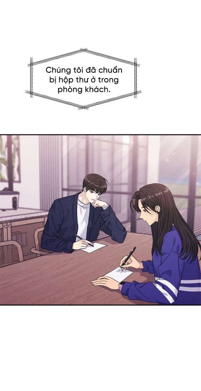 Couple Breaker - Chap 48 Ảnh 7