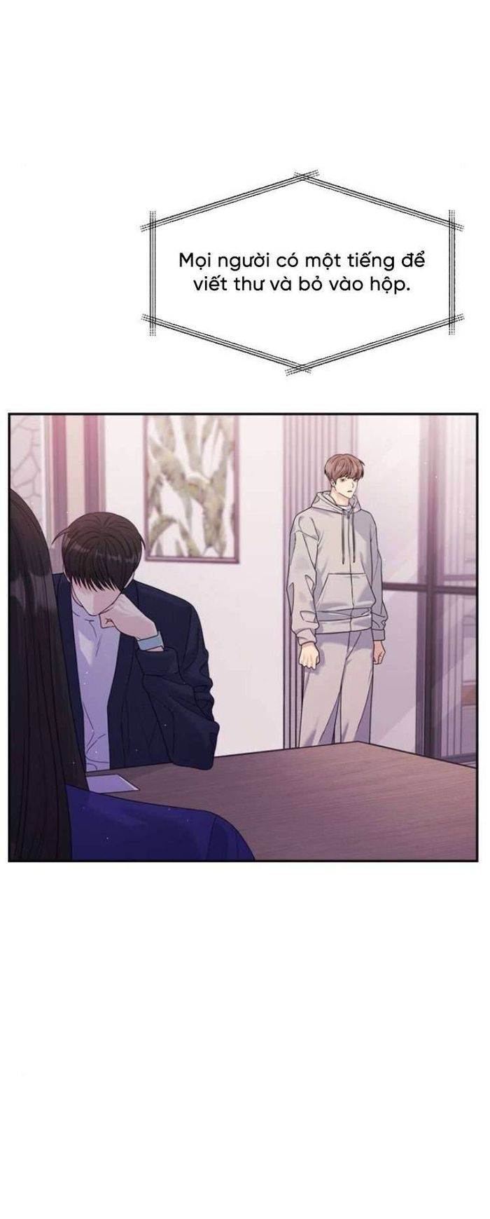 Couple Breaker - Chap 48 Ảnh 8