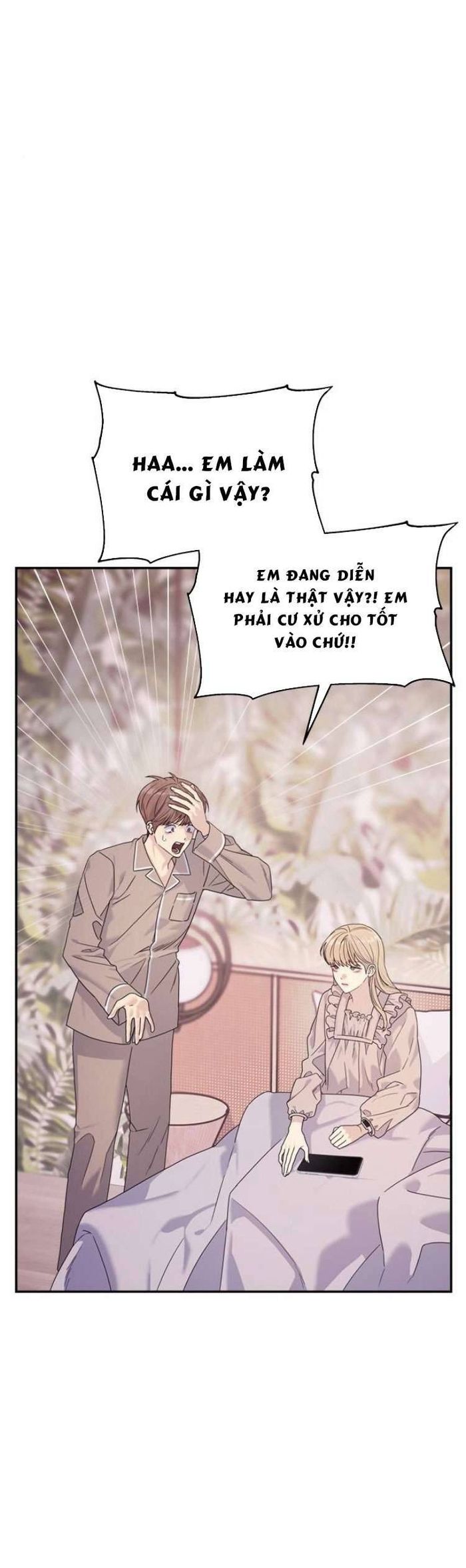 Couple Breaker - Chap 48 Ảnh 74