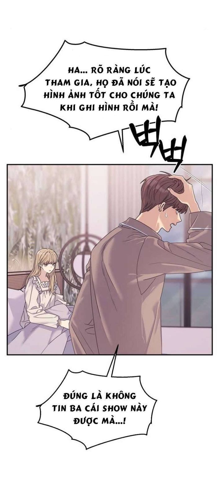 Couple Breaker - Chap 48 Ảnh 77