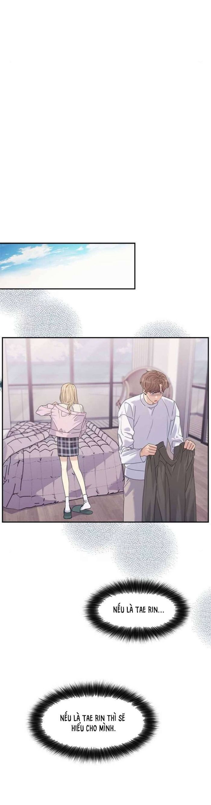 Couple Breaker - Chap 48 Ảnh 81