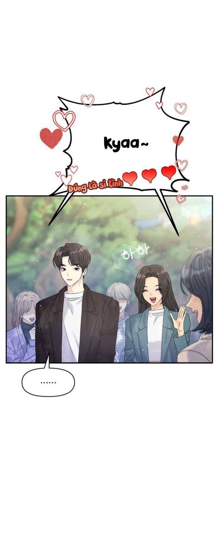 Couple Breaker - Chap 48 Ảnh 97