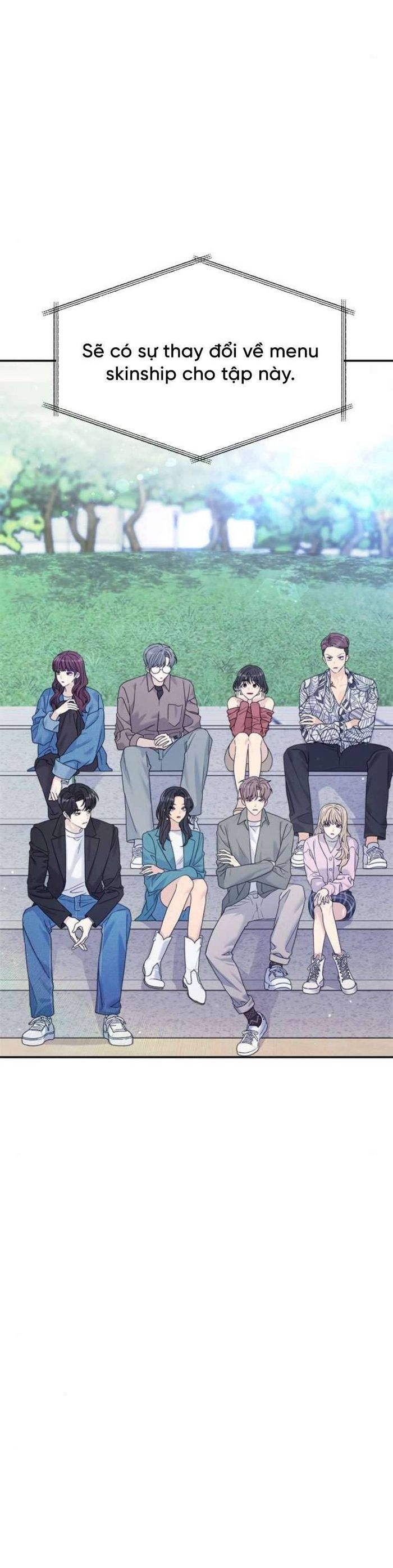 Couple Breaker - Chap 48 Ảnh 99
