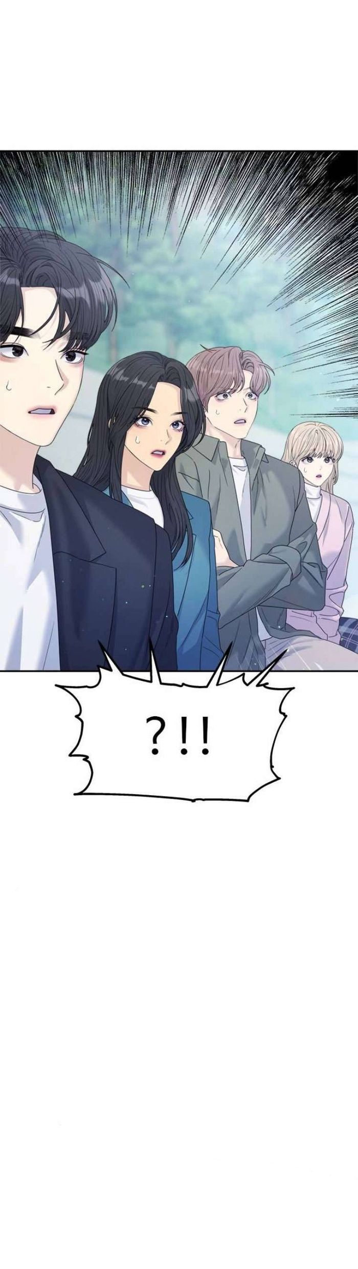 Couple Breaker - Chap 49 Ảnh 2