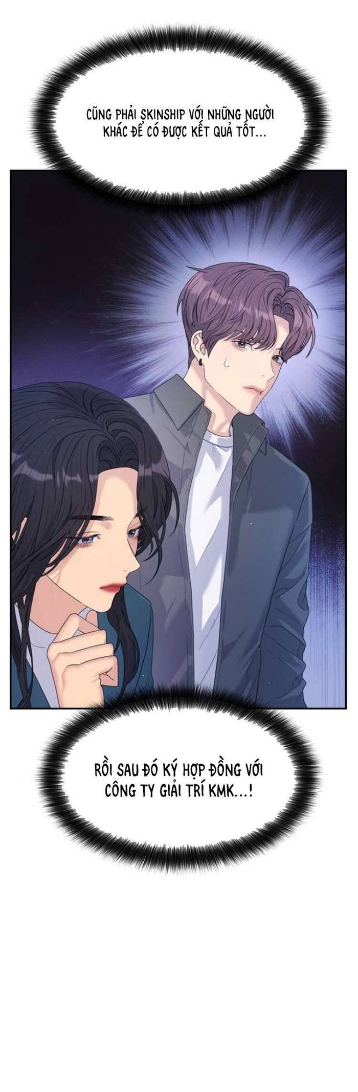 Couple Breaker - Chap 49 Ảnh 11