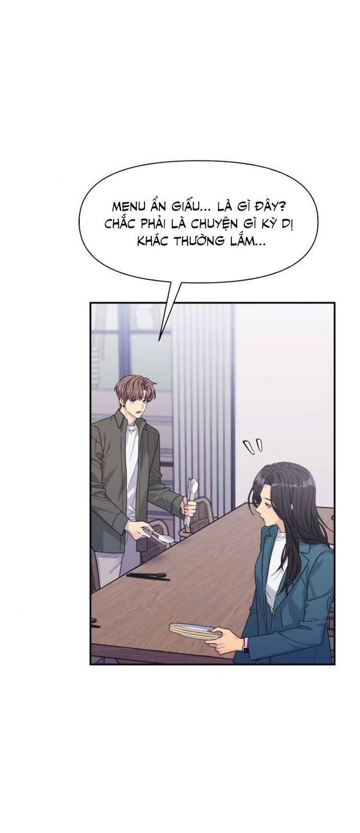 Couple Breaker - Chap 49 Ảnh 15