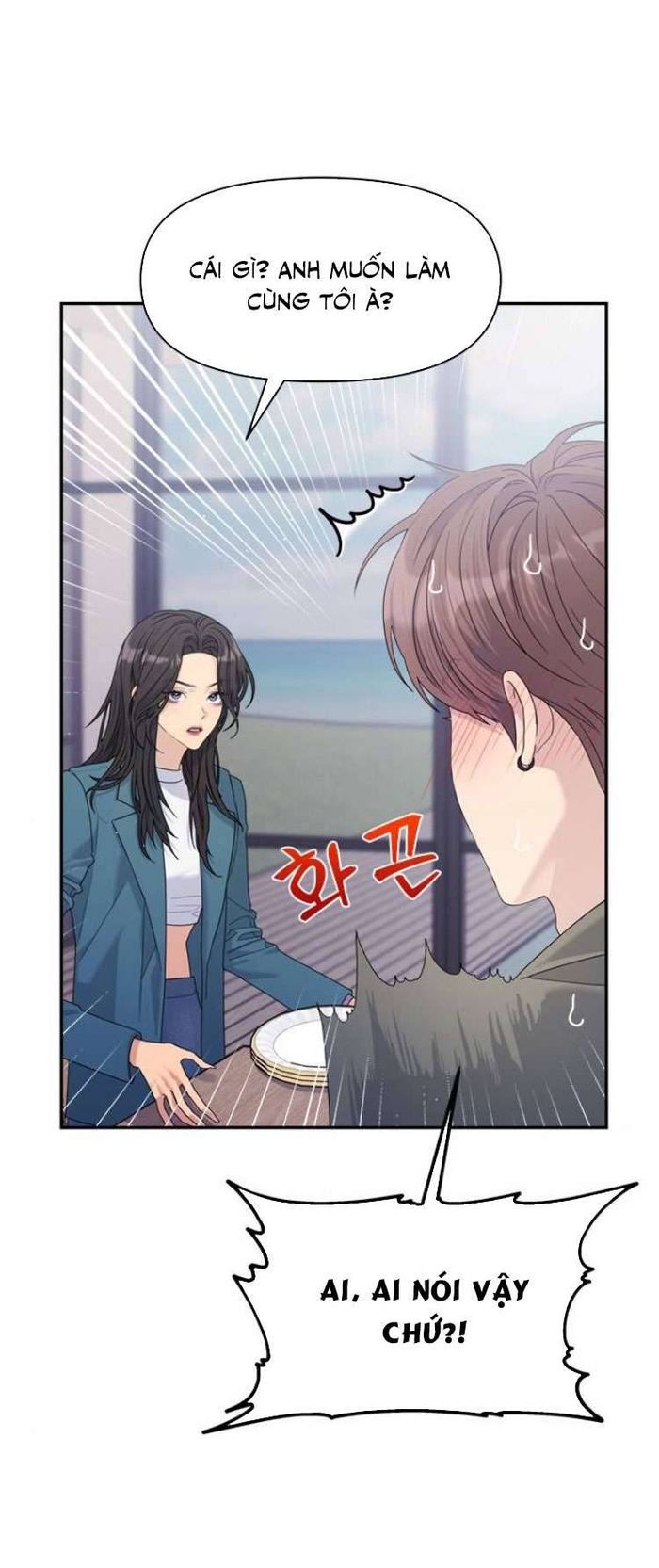 Couple Breaker - Chap 49 Ảnh 16