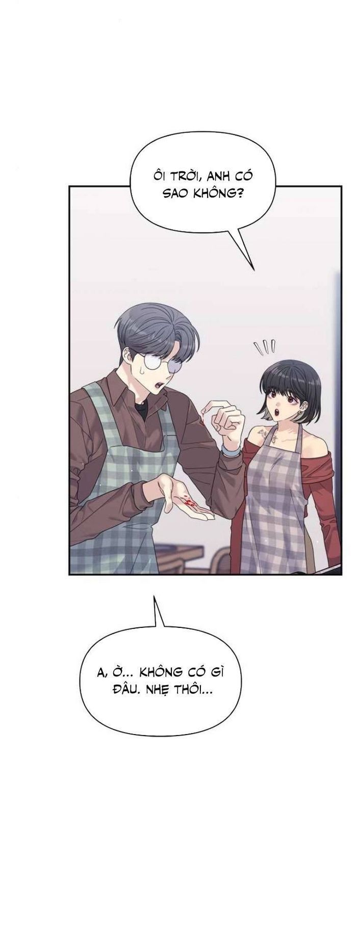 Couple Breaker - Chap 49 Ảnh 20