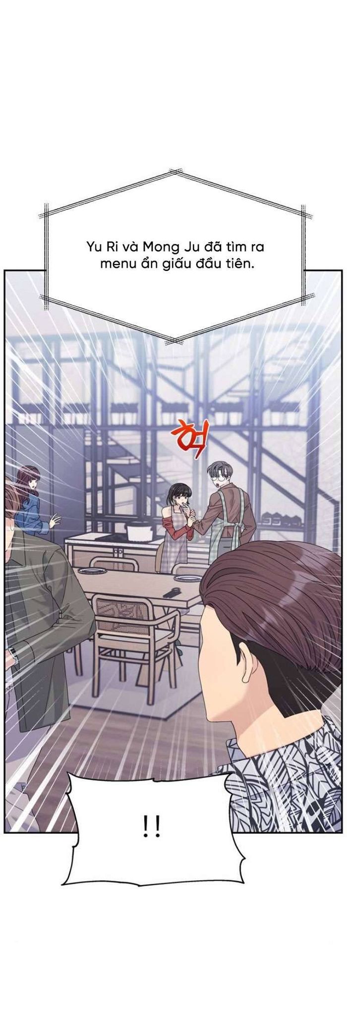 Couple Breaker - Chap 49 Ảnh 26