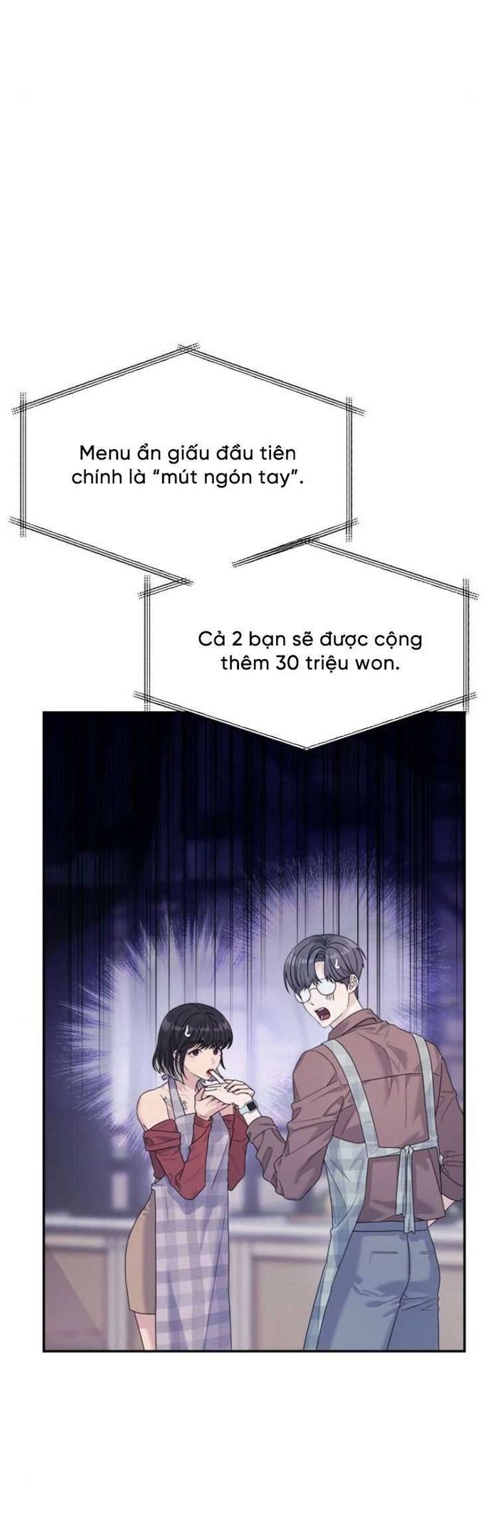 Couple Breaker - Chap 49 Ảnh 27