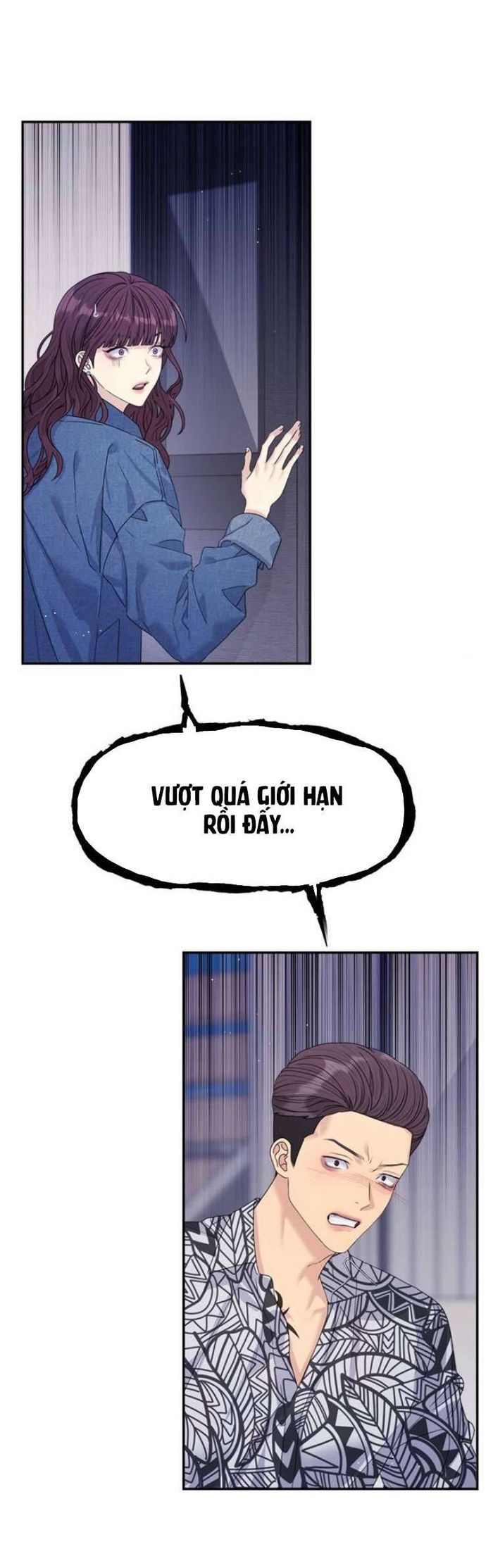 Couple Breaker - Chap 49 Ảnh 28