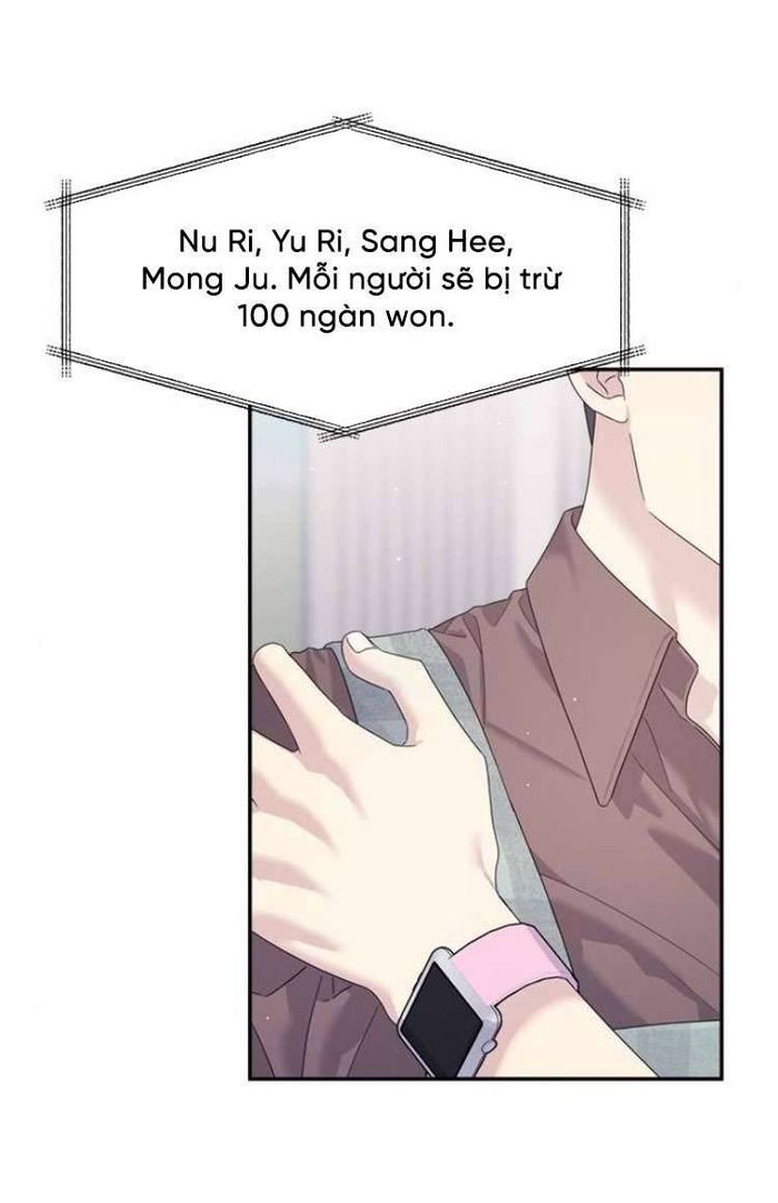 Couple Breaker - Chap 49 Ảnh 33