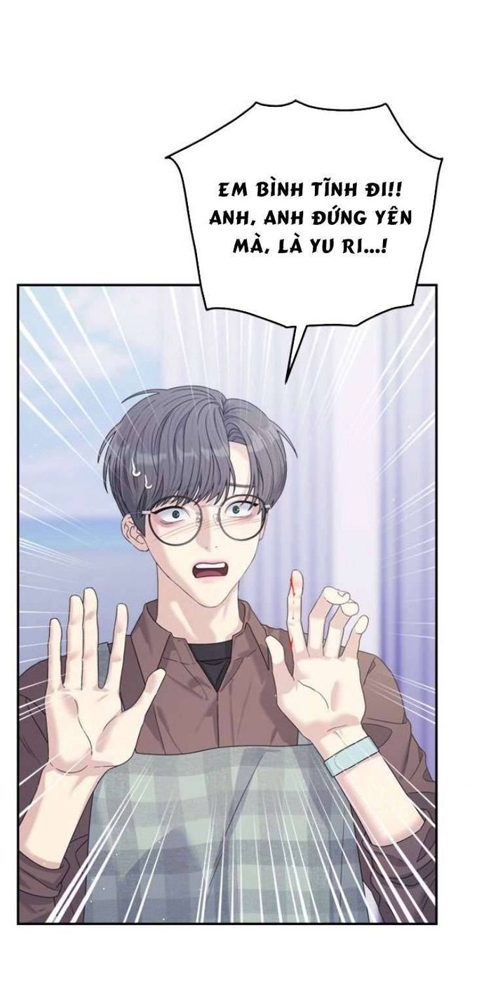 Couple Breaker - Chap 49 Ảnh 34