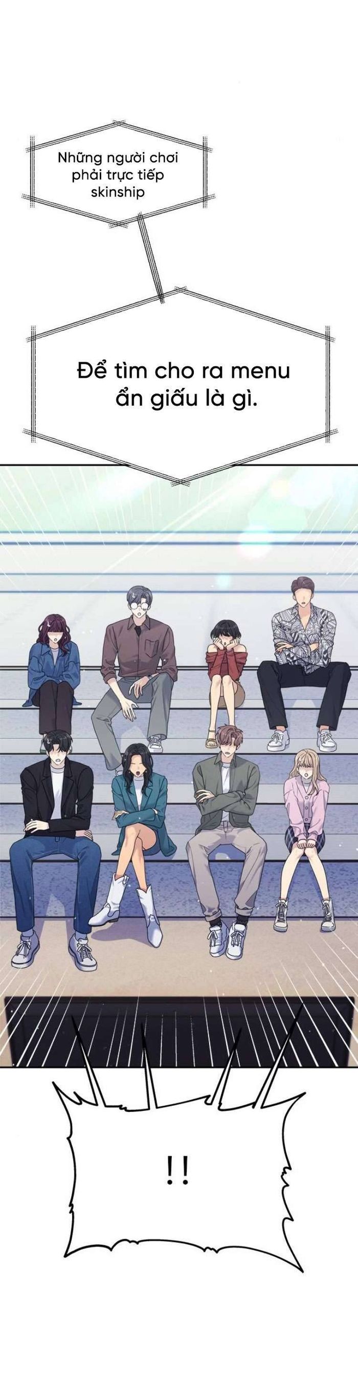 Couple Breaker - Chap 49 Ảnh 5