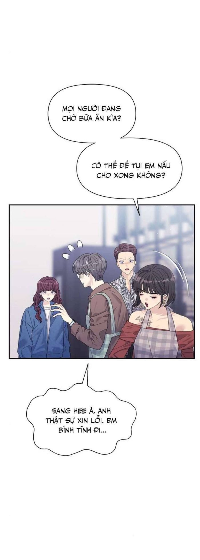 Couple Breaker - Chap 49 Ảnh 41