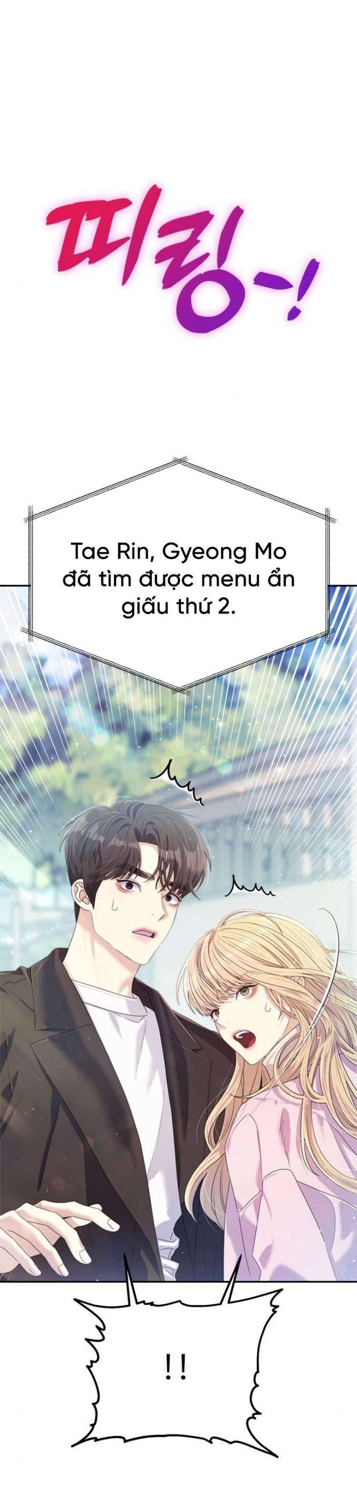 Couple Breaker - Chap 49 Ảnh 77