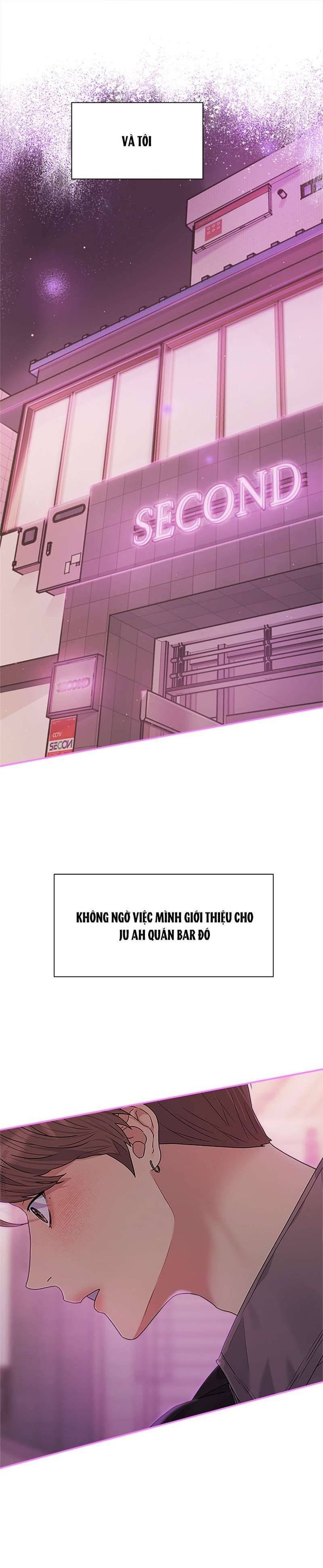 Couple Breaker - Chap 5 Ảnh 1