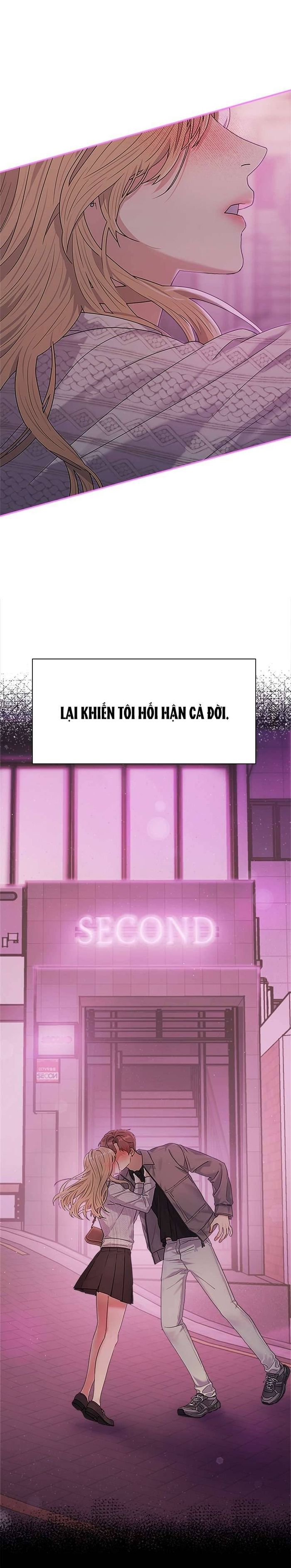 Couple Breaker - Chap 5 Ảnh 2