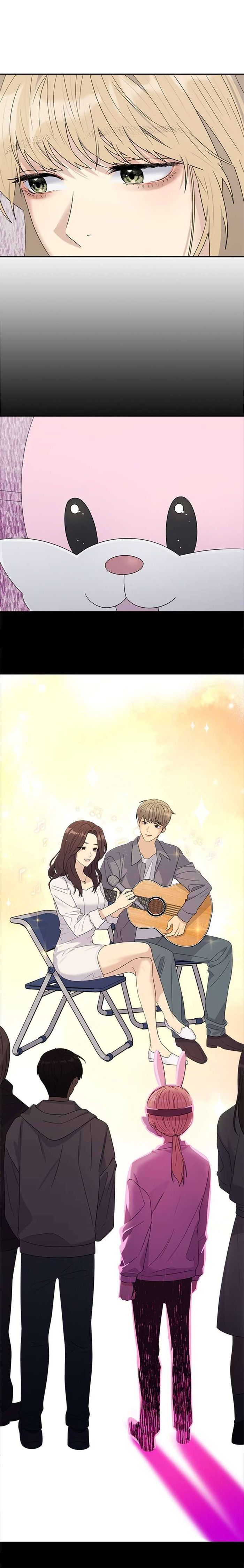 Couple Breaker - Chap 5 Ảnh 12