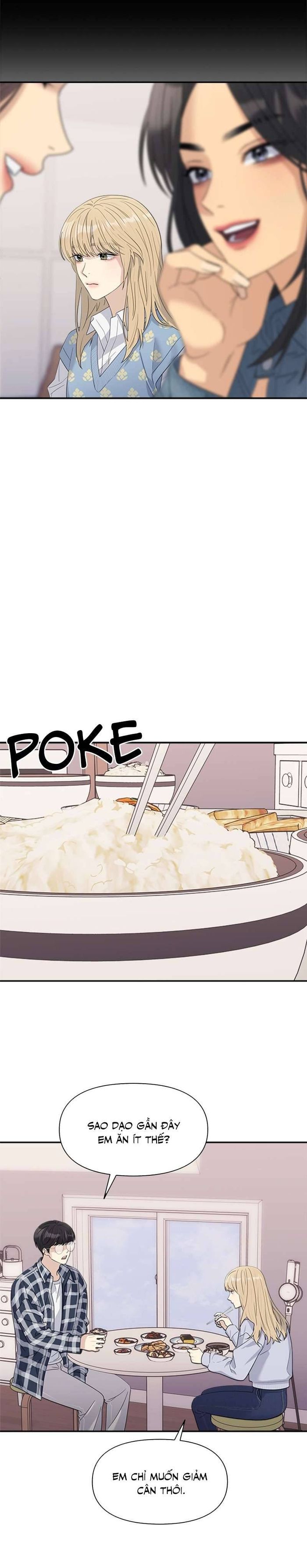 Couple Breaker - Chap 5 Ảnh 13