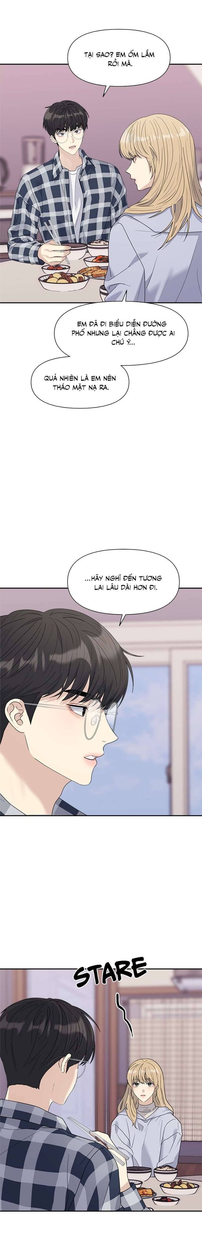 Couple Breaker - Chap 5 Ảnh 14