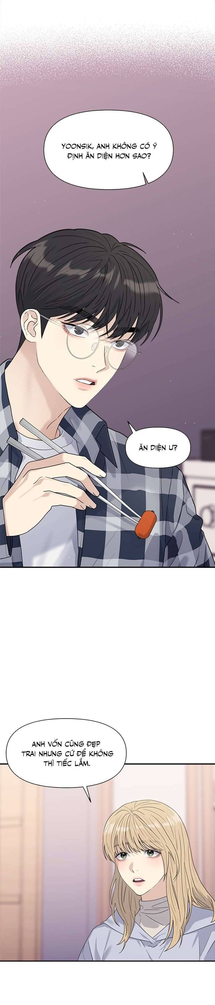 Couple Breaker - Chap 5 Ảnh 15