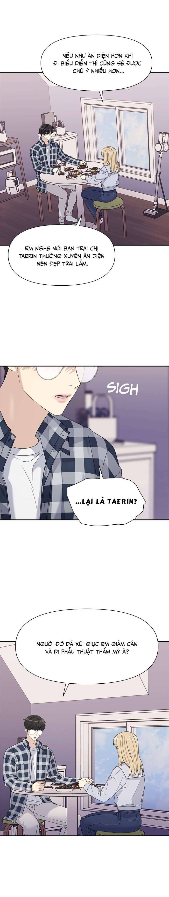 Couple Breaker - Chap 5 Ảnh 16