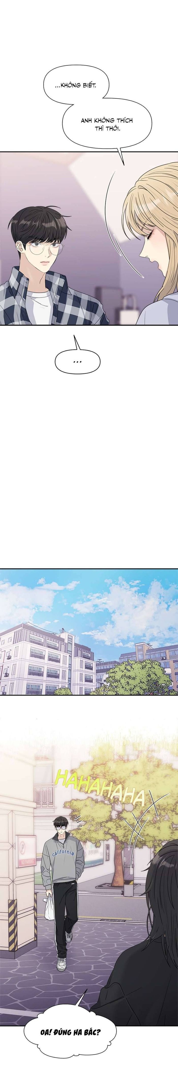 Couple Breaker - Chap 5 Ảnh 17