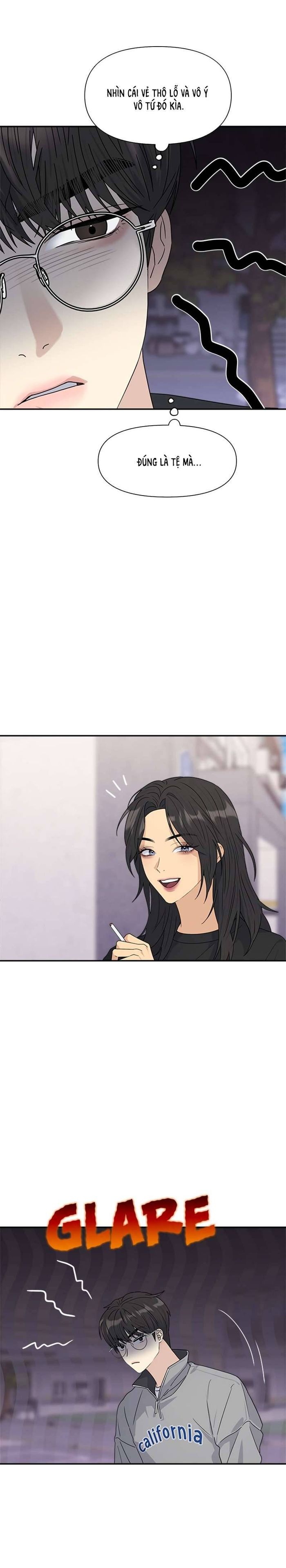 Couple Breaker - Chap 5 Ảnh 19