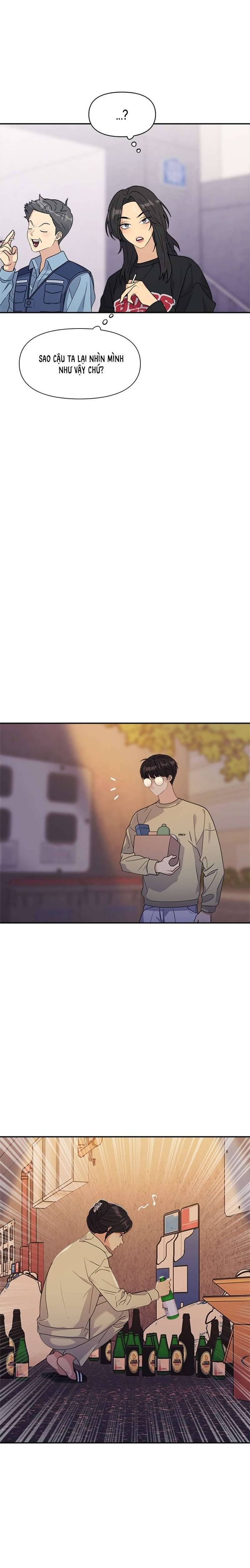 Couple Breaker - Chap 5 Ảnh 20