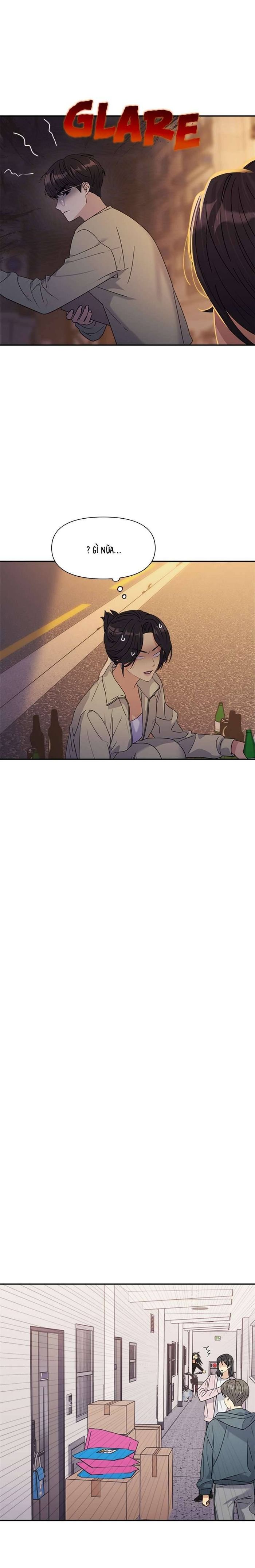 Couple Breaker - Chap 5 Ảnh 22