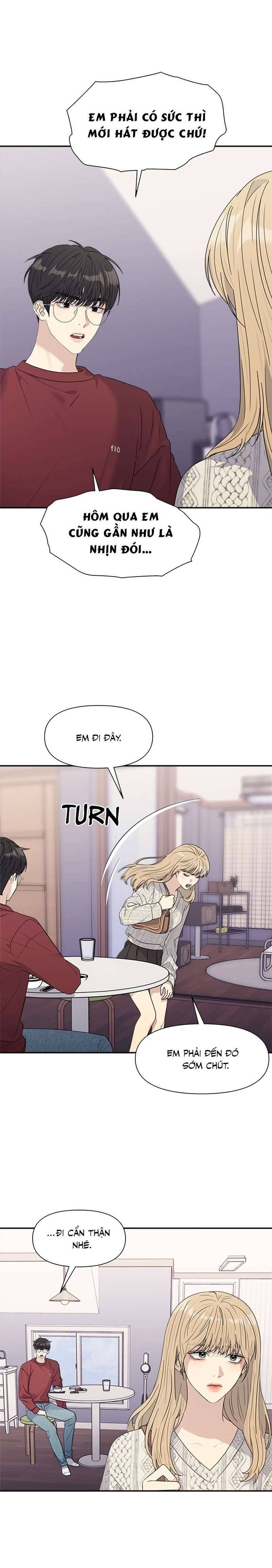 Couple Breaker - Chap 5 Ảnh 26