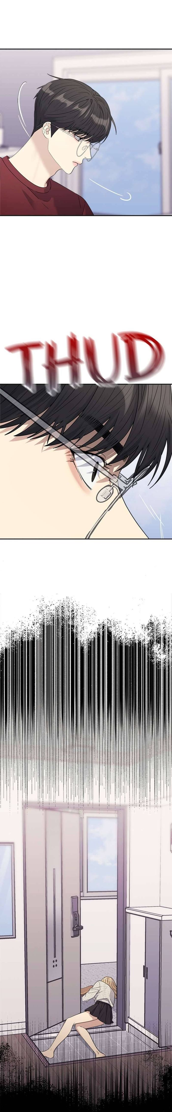 Couple Breaker - Chap 5 Ảnh 27