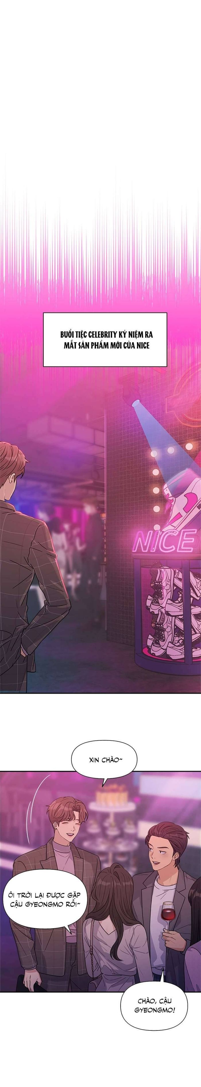 Couple Breaker - Chap 5 Ảnh 29