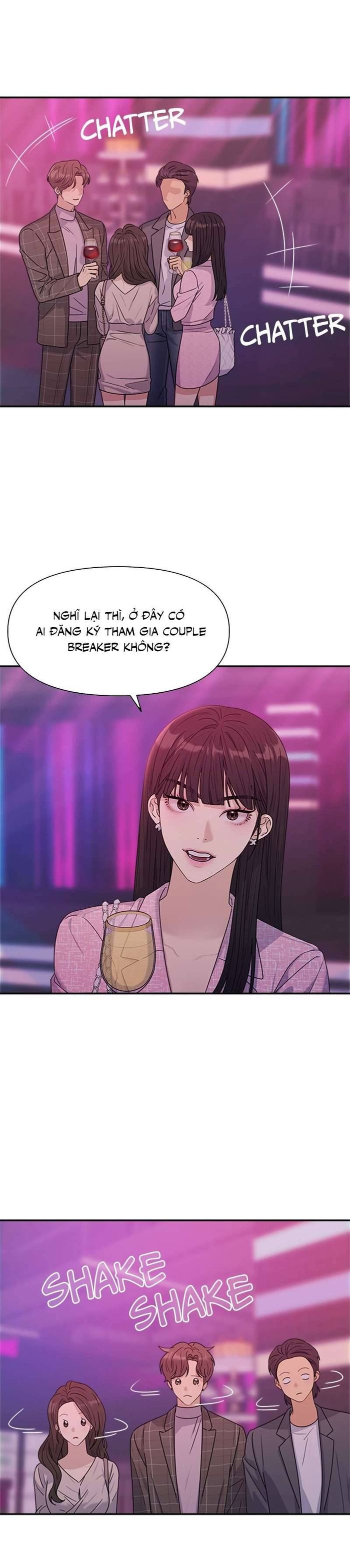 Couple Breaker - Chap 5 Ảnh 30