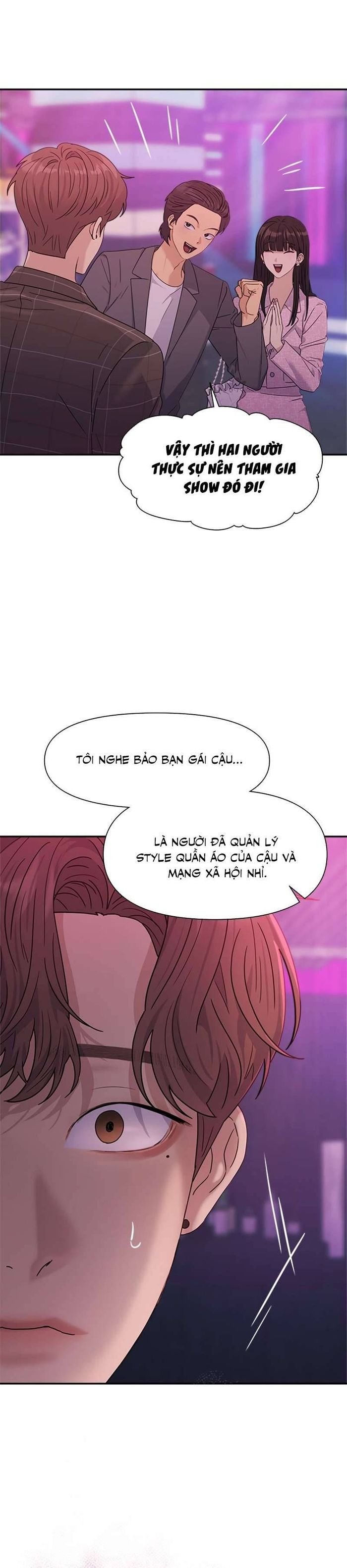 Couple Breaker - Chap 5 Ảnh 32