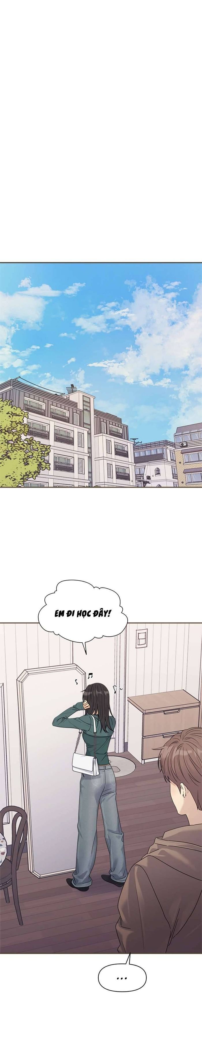 Couple Breaker - Chap 5 Ảnh 34