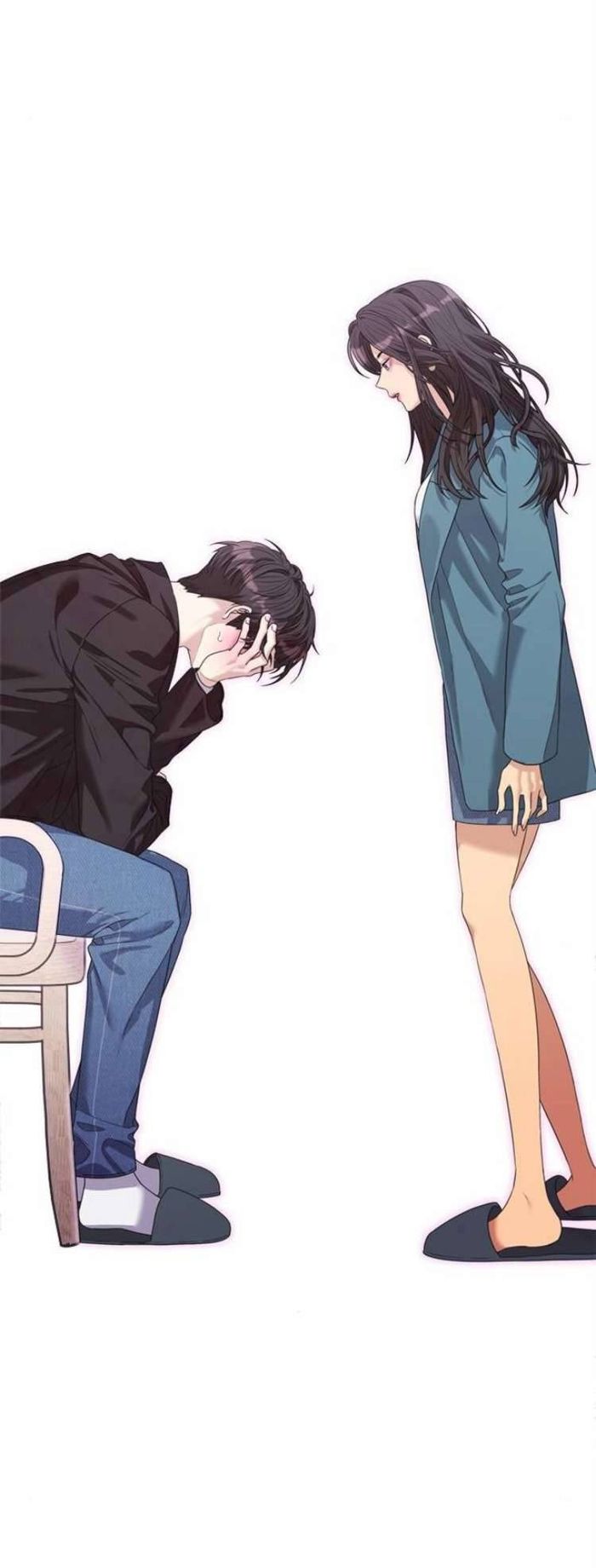 Couple Breaker - Chap 50 Ảnh 111